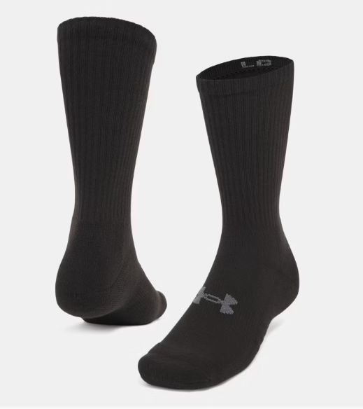 UA Unisex Tactical Boot Sock