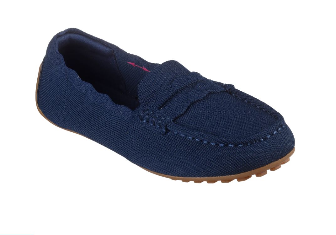Cleo Driver - Power Couples, Size: 7, Color: Navy