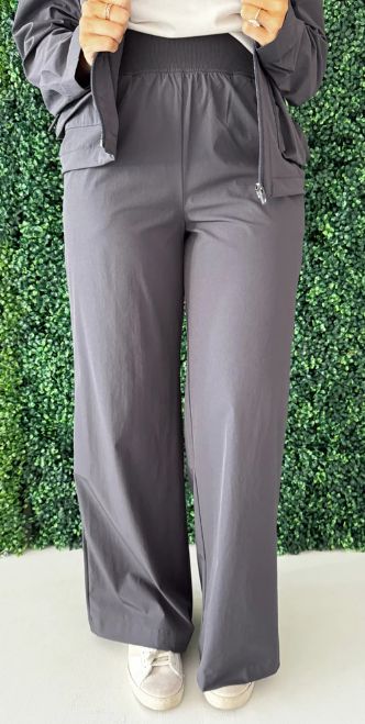 Walker Pants, Color: Coffee Bean, Size: Small