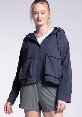Walker Jacket, Color: Coffee Bean, Size: Small