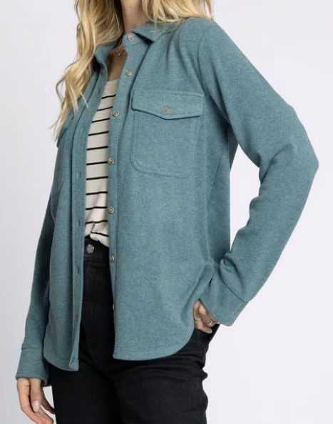 Cassian Shirt