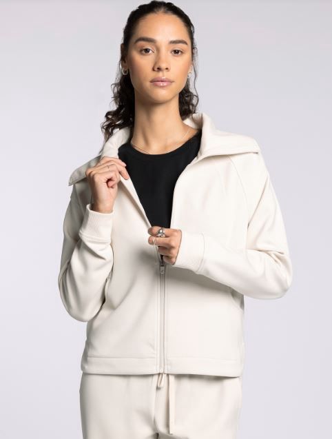 Doris Jacket