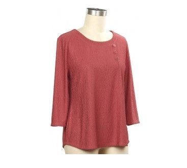 Recital  Novelty Top