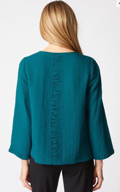 Express Travel Cindy Top