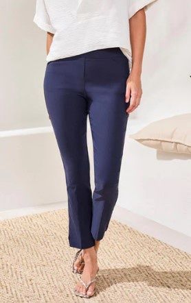 Preformance Stretch Flatten It Pants