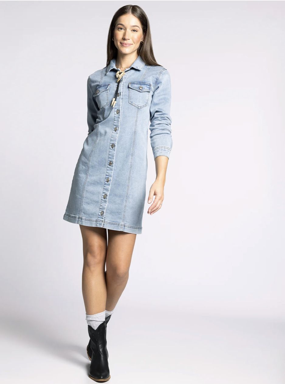 Ora Dress
