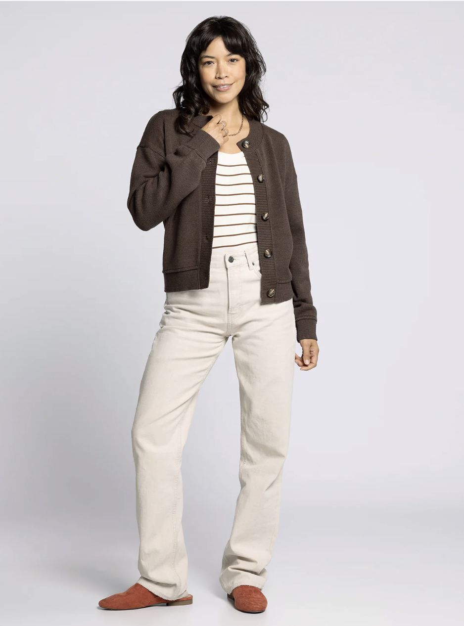 Eliza Cardigan