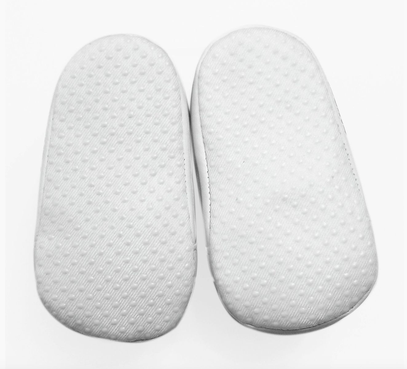 Kansas City Chiefs Baby Shoes