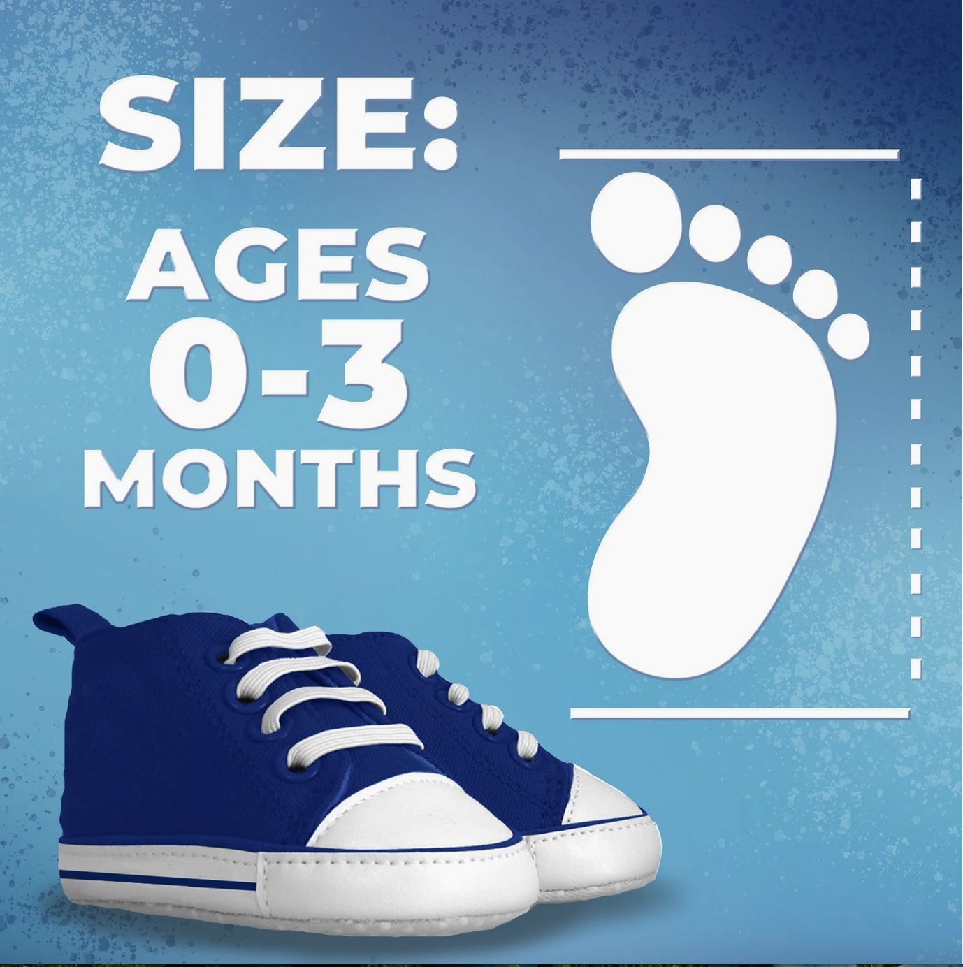 Kansas State Wildcats Baby Shoes