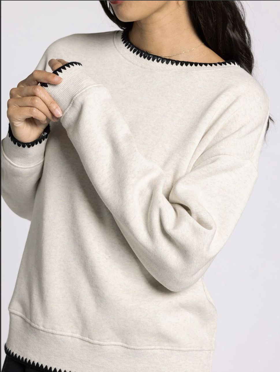 Carmine Top