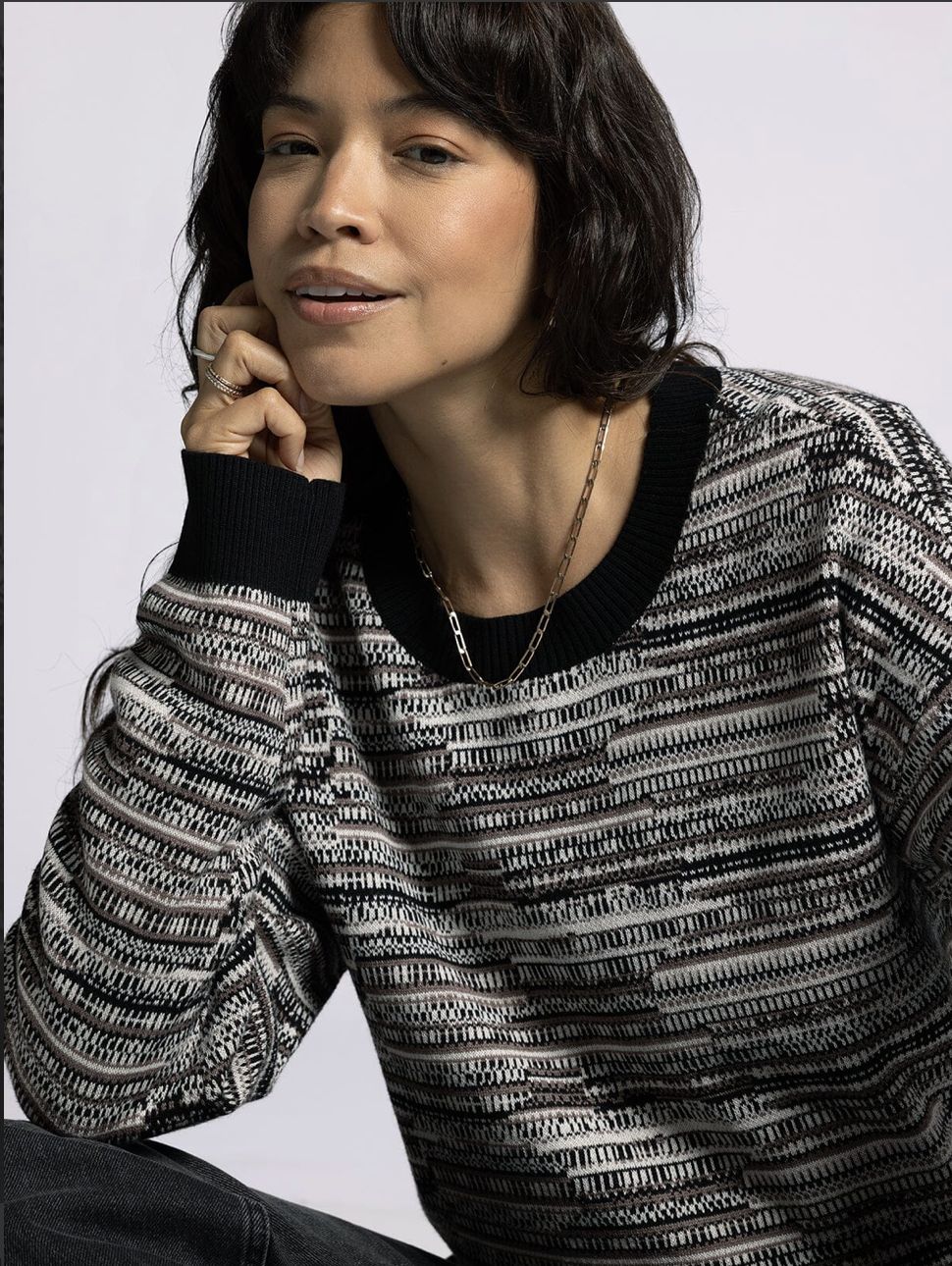 Hester Sweater