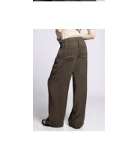 Gloria Pants