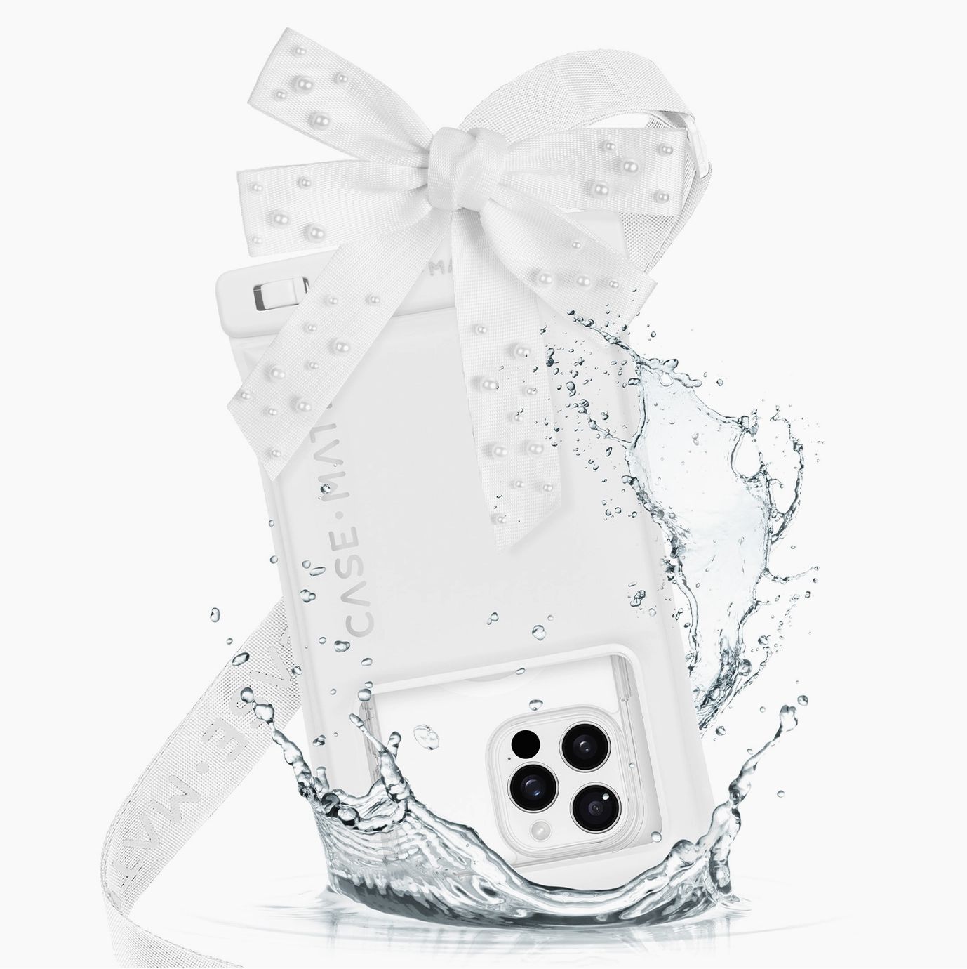 Waterproof Floating Pouch