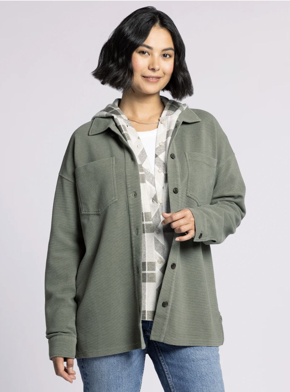 Brooke Jacket