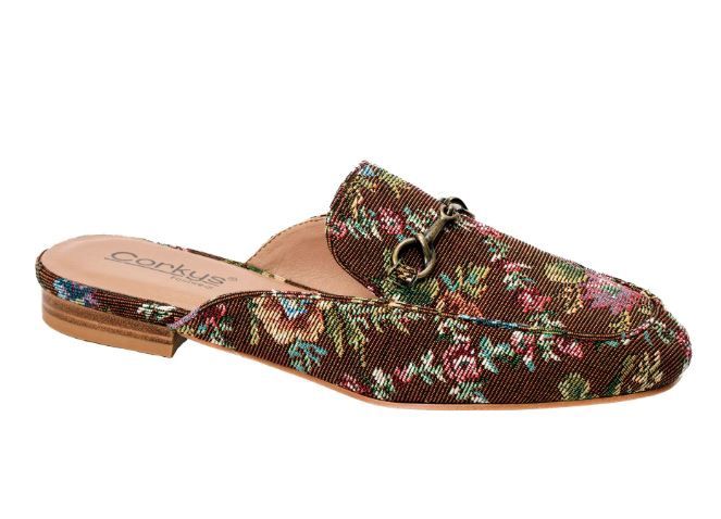 Charmer Mule | SALE | MSRP: $44