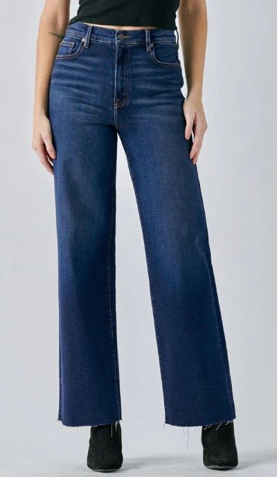 Logan Dad Jean 31&quot; Inseam