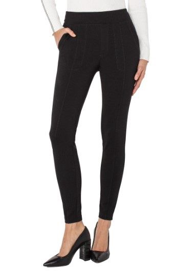 Nikki Pull On Trouser Leggings