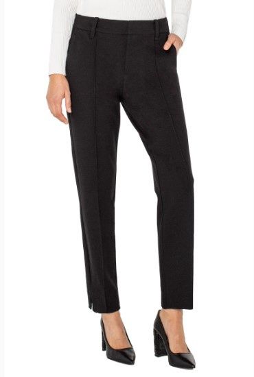 Gemma Cigarette Trouser