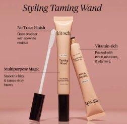 Styling Taming Wand