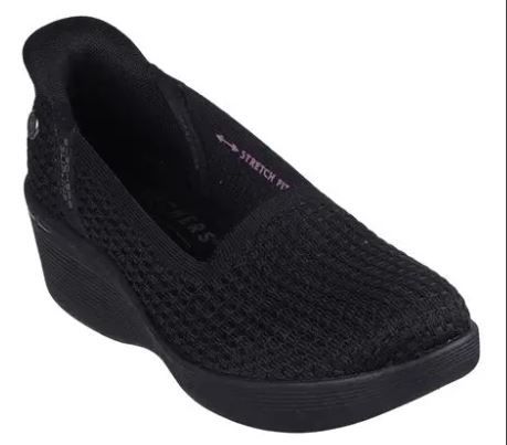 Skechers Slip-In Pier Lite | Day Dream Stroll
