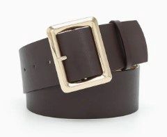 Women New Casual Waist Belt