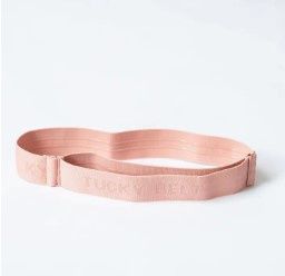 The Original Tucky, Color: Blush, Size: XS/S