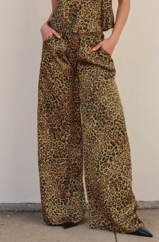 Golden Kingdom Back Pocket Pants, Color: Golden Umber, Size: Small