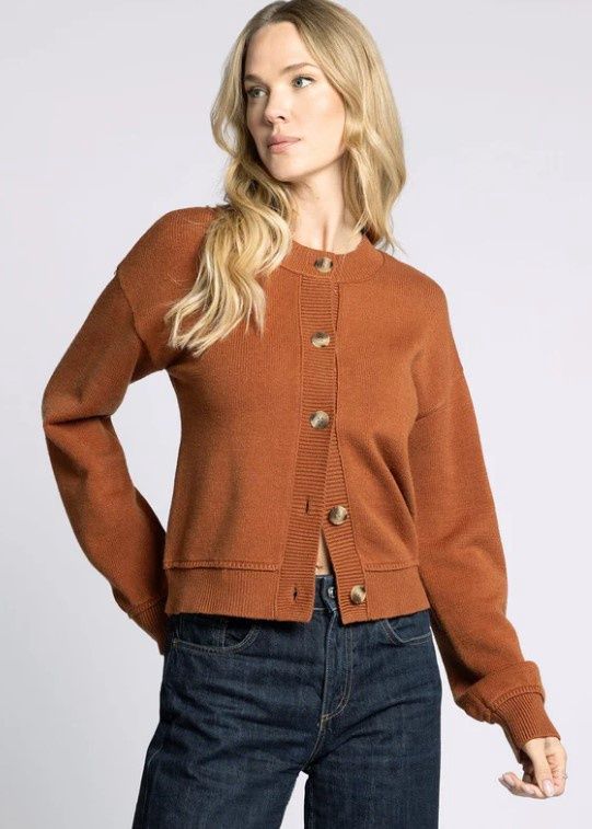 Eliza Cardigan