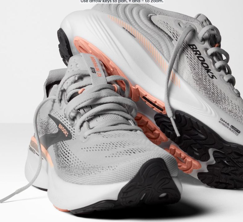 Women's Adrenaline GTS 25
