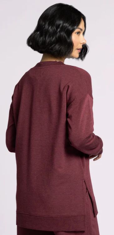 Scarlett V-Neck Top