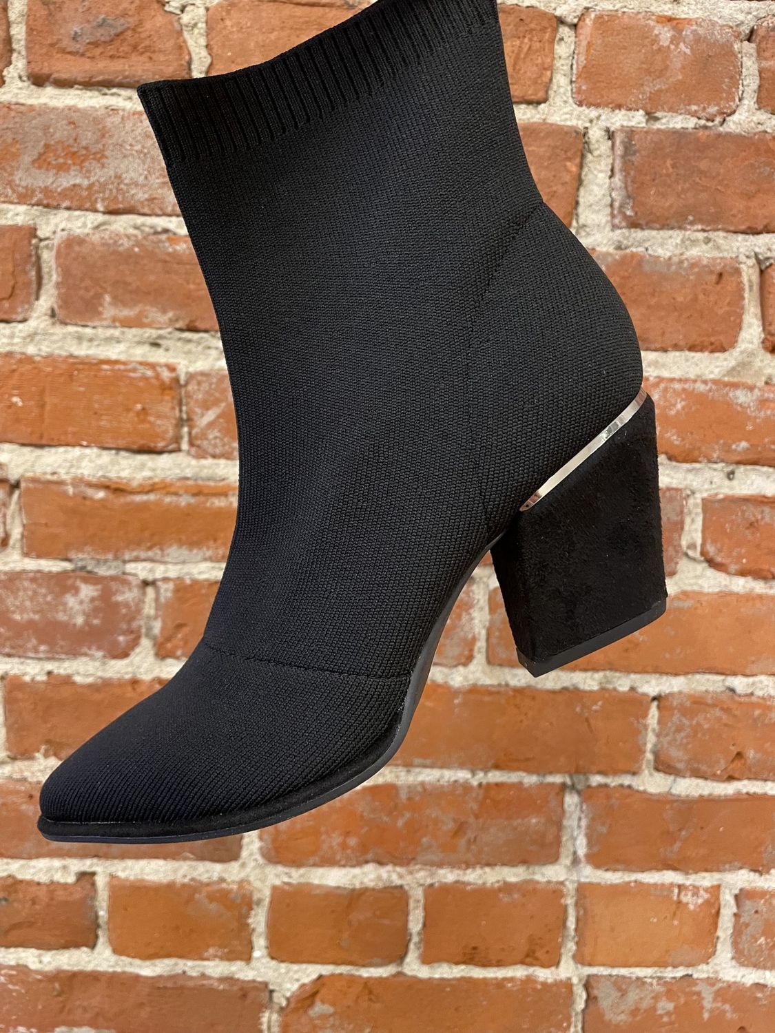 Draxton Bootie