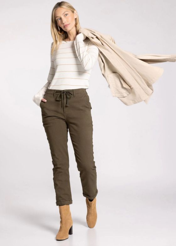 Kinsley Pant