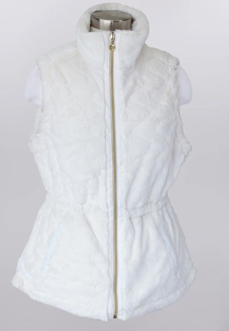 Reversible Etna Vest