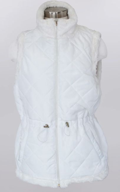 Reversible Etna Vest