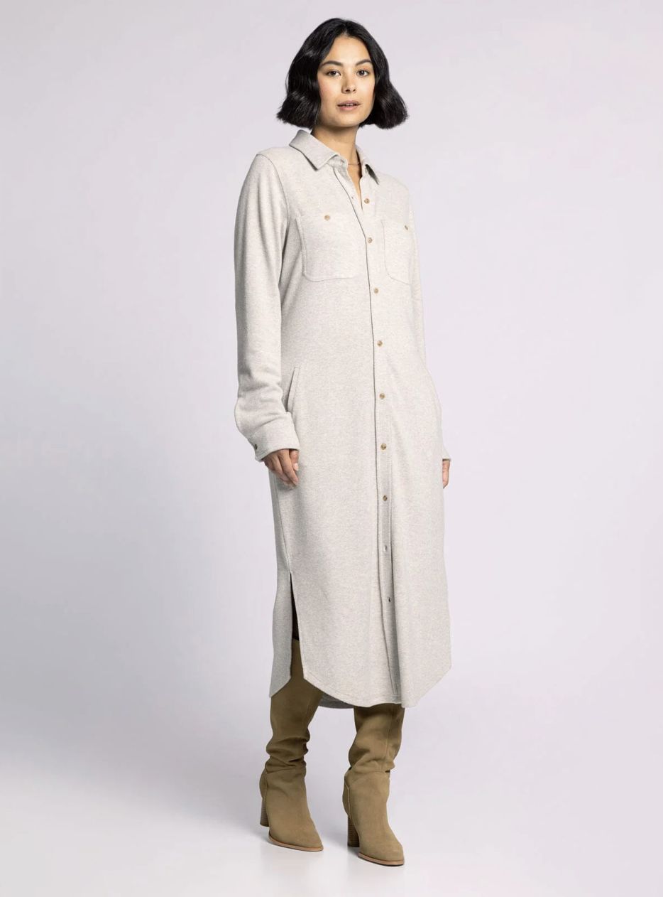 Dalia Dress
