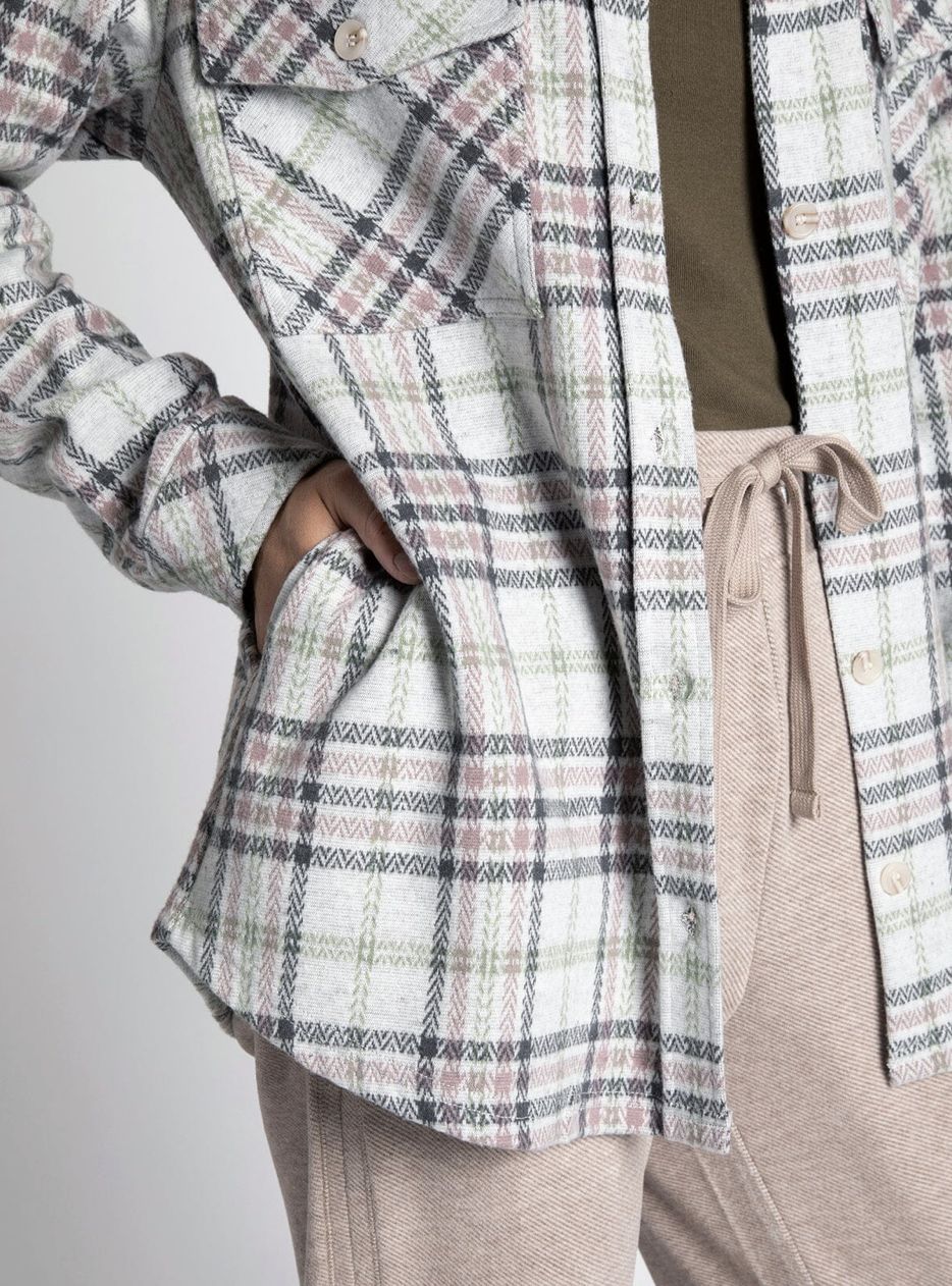 Weston Jacket