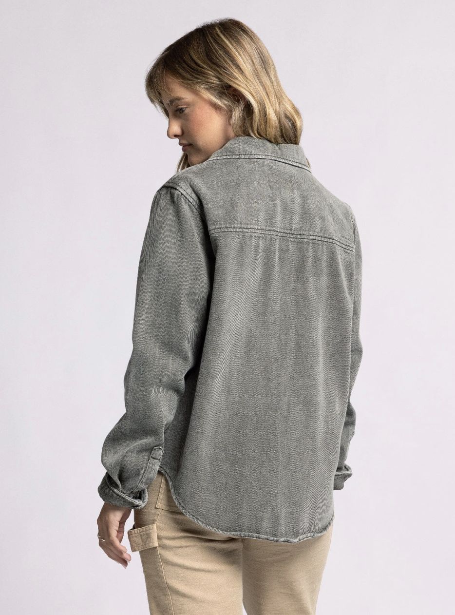 Pippin Jacket