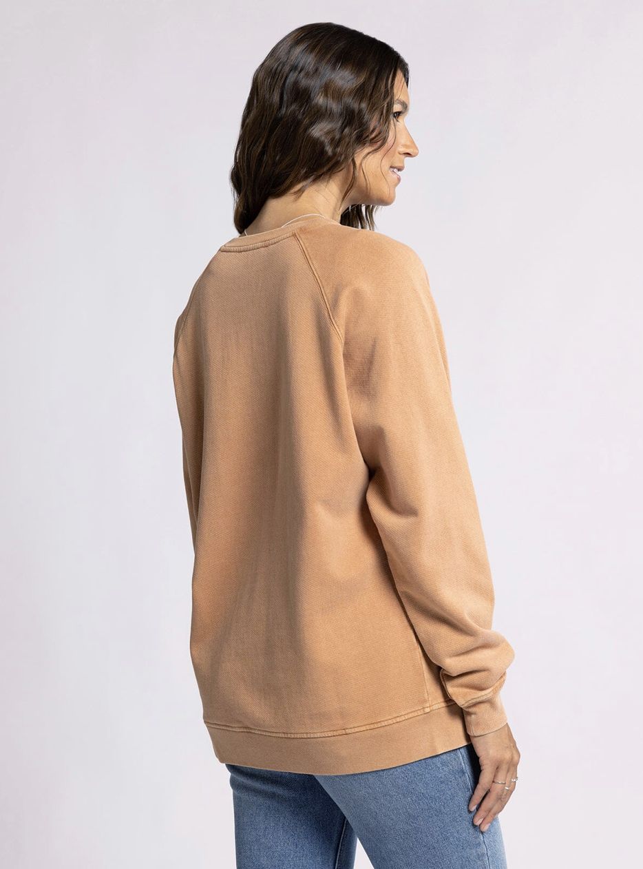 Jaime Sweatshirt | MSRP: $74