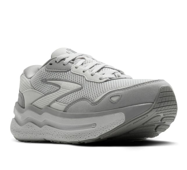 Ghost Max SE, Color: Oyster/Alloy/Antarctica | 056, Size: 7.5, Width: B