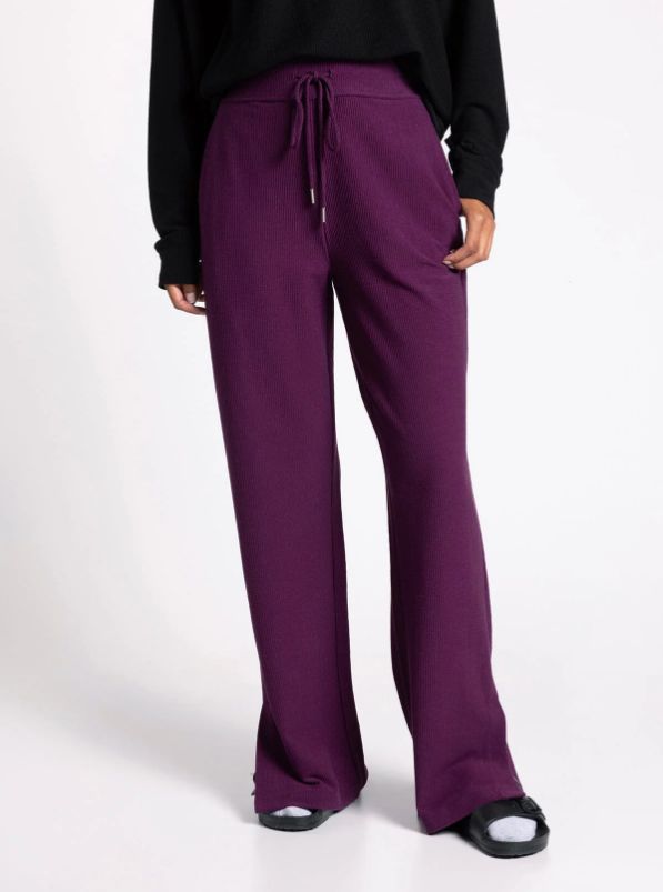 Astrid Pants | Pink/Black Friday Sale | MSRP: $70