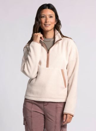 Lohan Pullover | Pink/Black Friday SALE | MSRP: $65