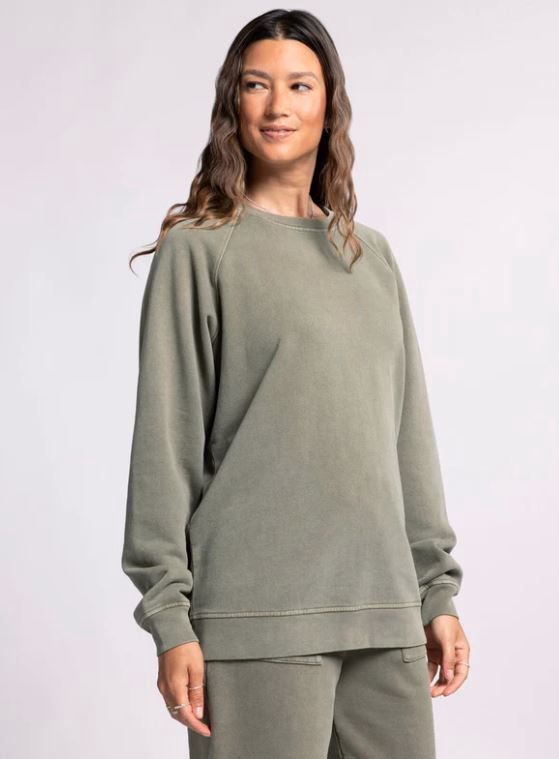 Jaime Sweatshirt | MSRP: $74