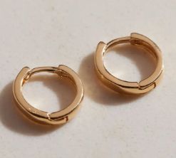 Essential Huggies, Color: Gold