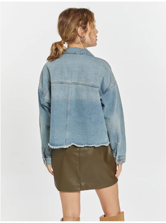 Cooper Jacket
