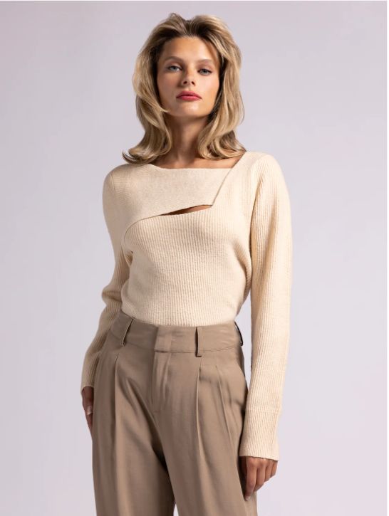 Sloan Sweater