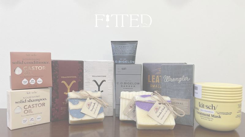 Beauty &amp; Fragrances