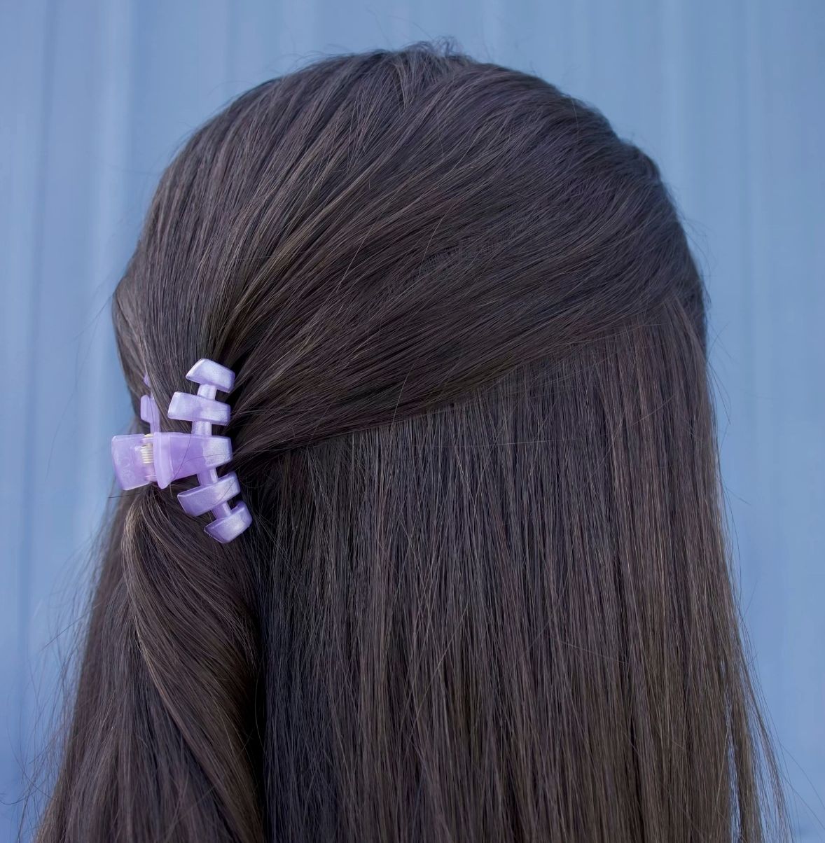 Classic Tiny Hair Clip