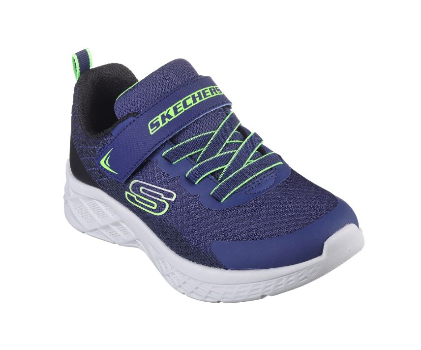 Microspec II- Zovrix