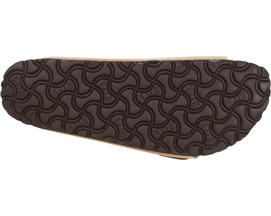 Arizona | Oiled Leather | Soft Footbed