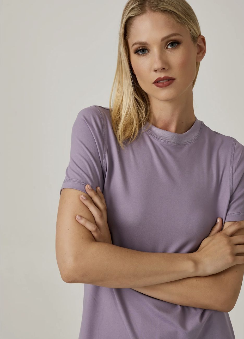 Core T-Shirt Dress